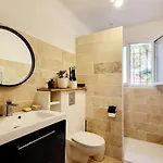 Renovee A Capbreton: 8 Pers, Grand Jardin, Proche Et Commodites - Fr-1-413-226 Villa Capbreton