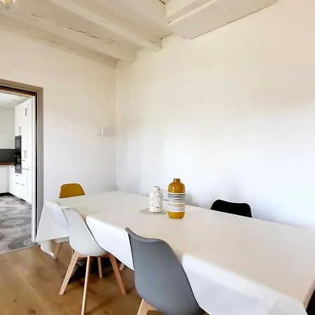 Renovee A Capbreton: 8 Pers, Grand Jardin, Proche Et Commodites - Fr-1-413-226 Villa Capbreton
