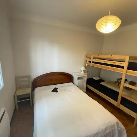 Renovee A Capbreton: 8 Pers, Grand Jardin, Proche Et Commodites - Fr-1-413-226 * 카브레톤
