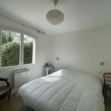 빌라 Renovee A Capbreton: 8 Pers, Grand Jardin, Proche Et Commodites - Fr-1-413-226 *