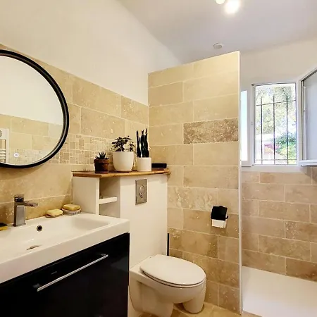 Renovee A Capbreton: 8 Pers, Grand Jardin, Proche Et Commodites - Fr-1-413-226 빌라 카브레톤